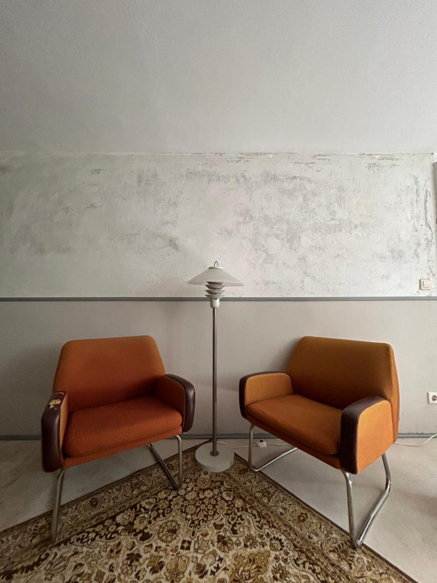 Herzstueck Apartment *