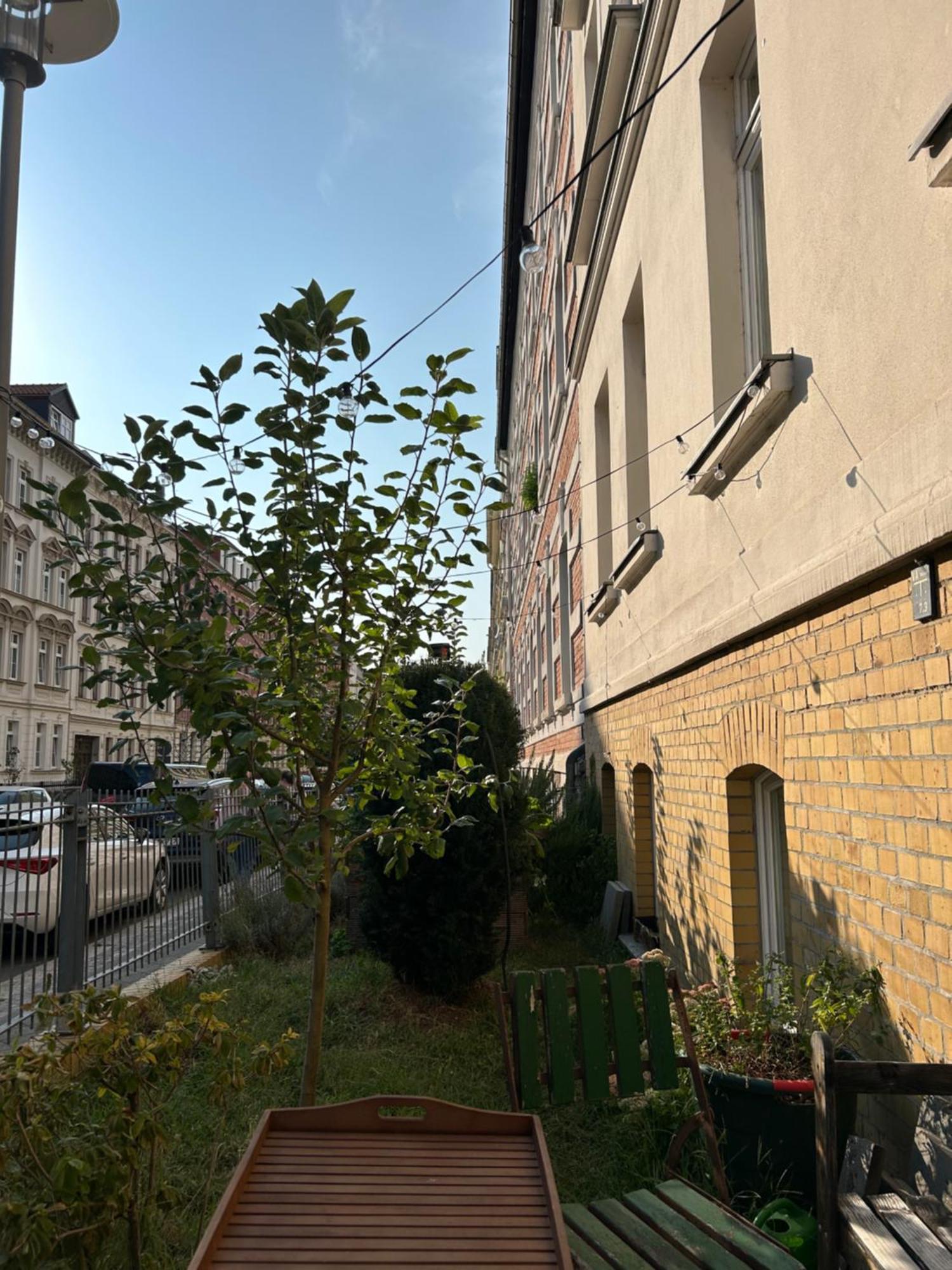 Herzstueck *