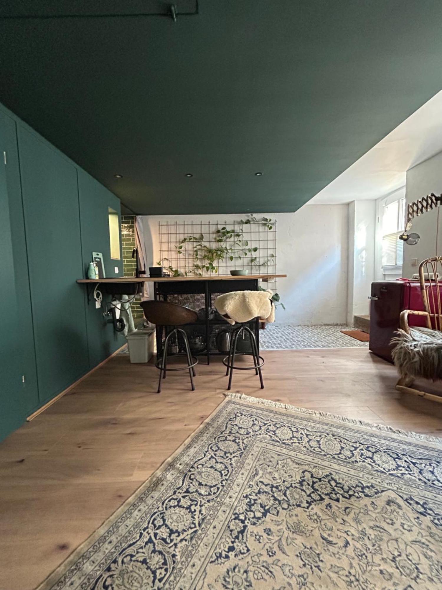 Herzstueck Apartment