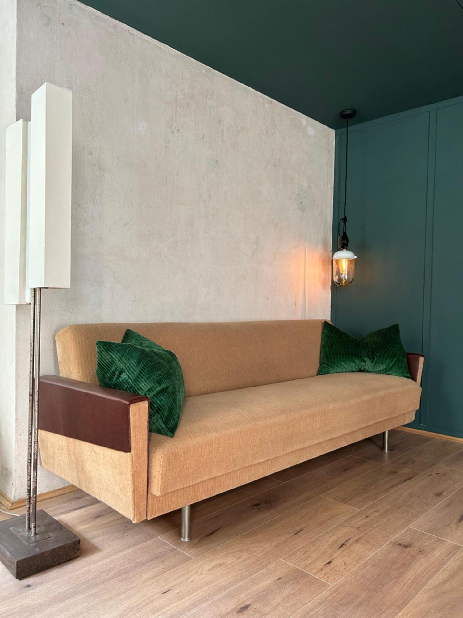 Apartment Herzstueck